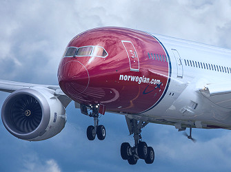 Norwegian Air Flies in the Face of the Trans-Atlantic Establishment - The  New York Times